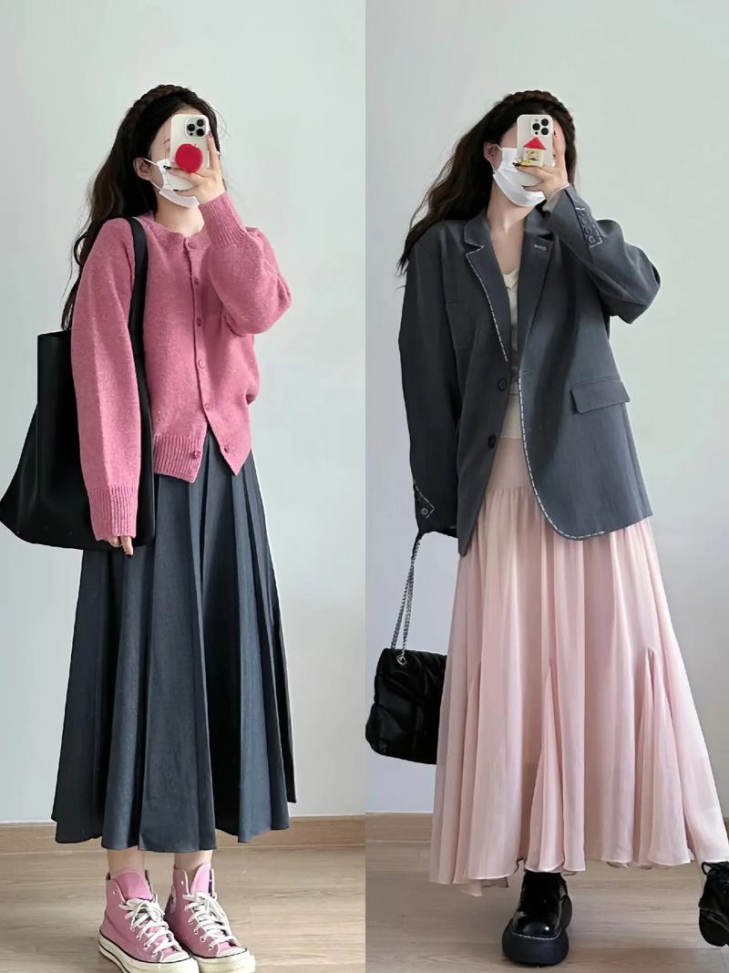 秋季女装新款有哪些？-图2