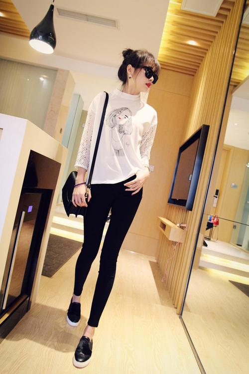 成熟女装怎么搭更显气质？-图3