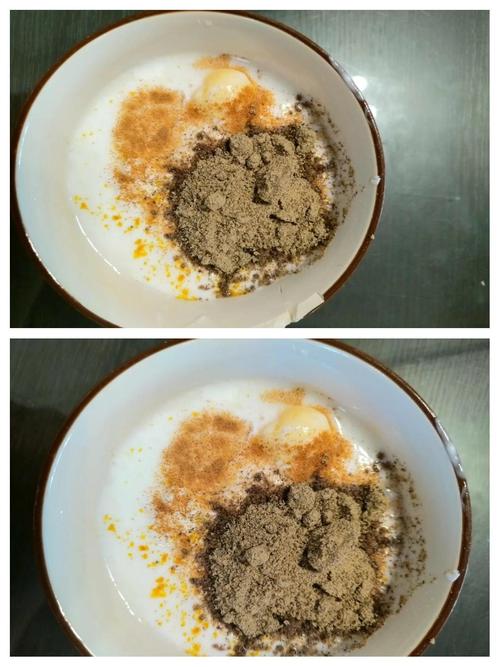 醋泡鸡蛋祛痘怎么涂才有效？-图3