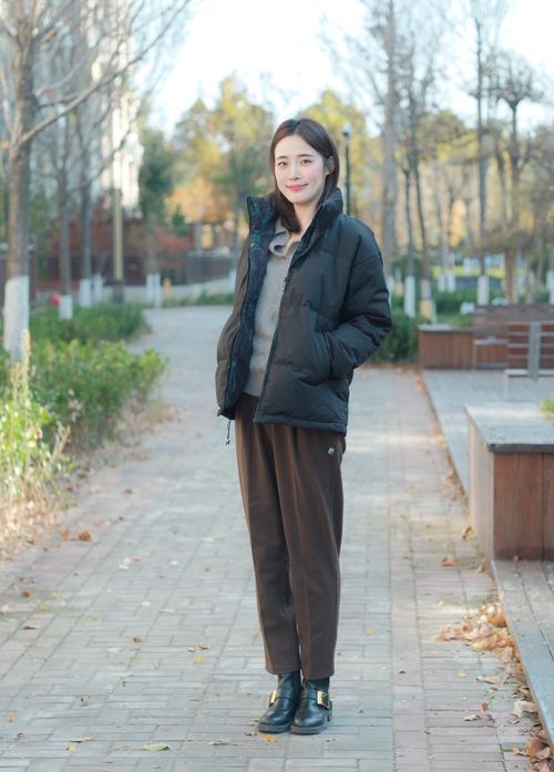 东北雪天女装怎么穿才保暖又时髦?-图2 东北雪天女装怎么穿才保暖又时髦?-图2