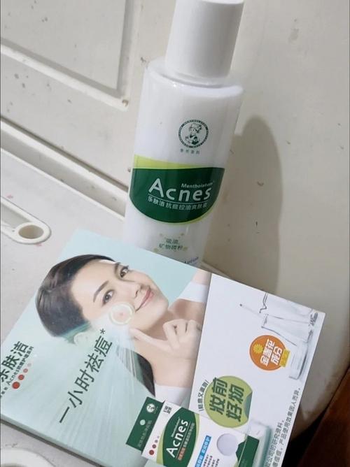 曼秀雷敦祛痘啫喱需要洗掉吗？-图2