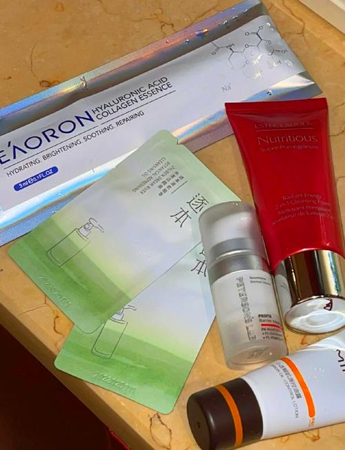 23岁护肤品怎么选?-图2 23岁护肤品怎么选?-图2