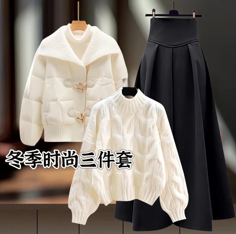 今年冬装女流行趋势,哪些最值得买?-图1 今年冬装女流行趋势,哪些最值得买?-图1