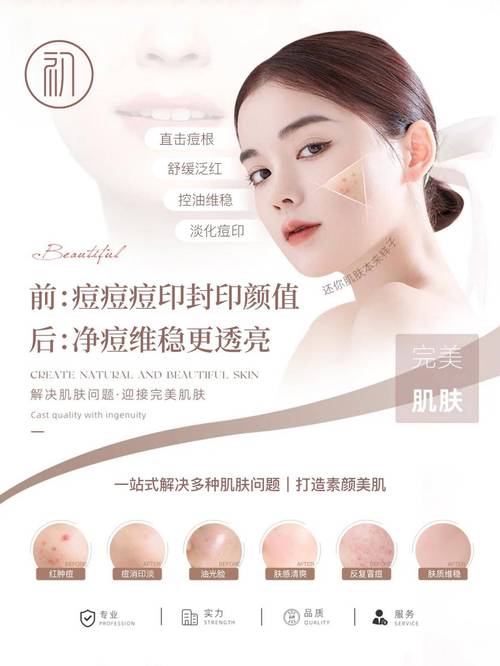 祛痘印医美效果怎么样？-图2