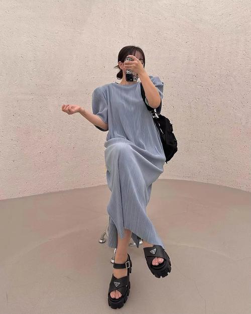 韩国时尚夏季女装品牌-图1 韩国时尚夏季女装品牌-图1