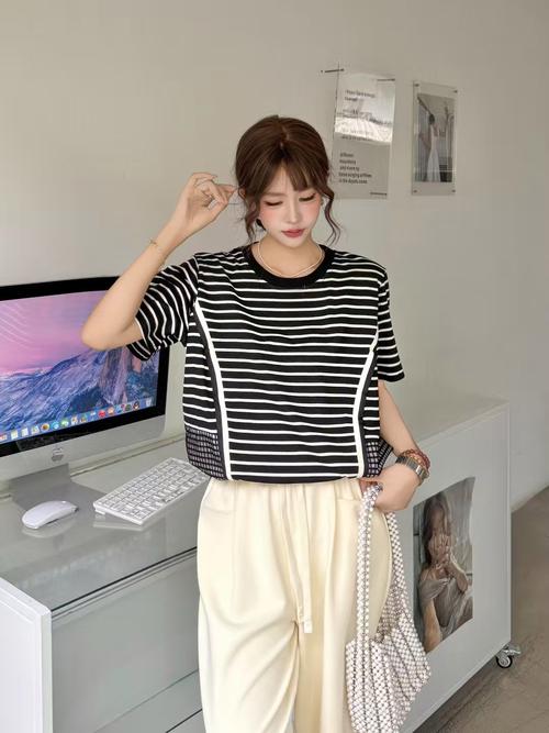 韩国时尚夏季女装品牌-图3 韩国时尚夏季女装品牌-图3