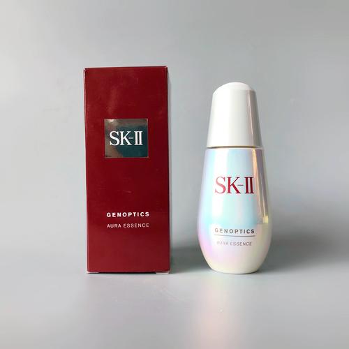 SK-II神仙水到底有什么魔力?-图1 SK-II神仙水到底有什么魔力?-图1