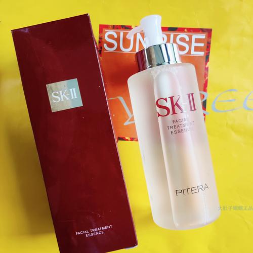 SK-II神仙水到底有什么魔力?-图3 SK-II神仙水到底有什么魔力?-图3