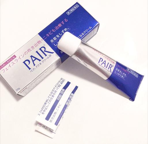 狮王祛痘膏为何味道酸酸的？-图1