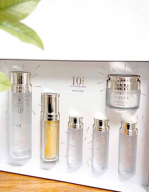 24岁护肤，什么牌子最合适？-图1