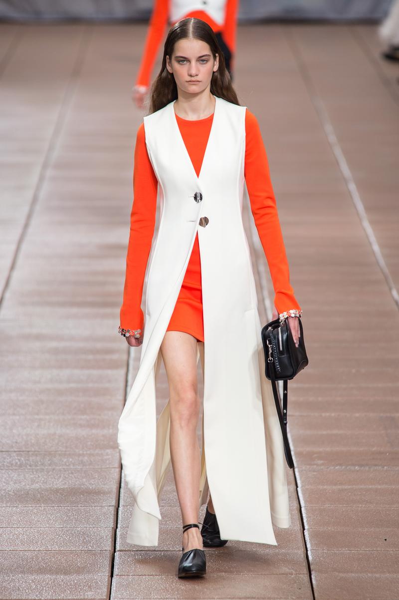 欧美秀女装13款图片,13款都是哪些风格?-图1 欧美秀女装13款图片,13款都是哪些风格?-图1