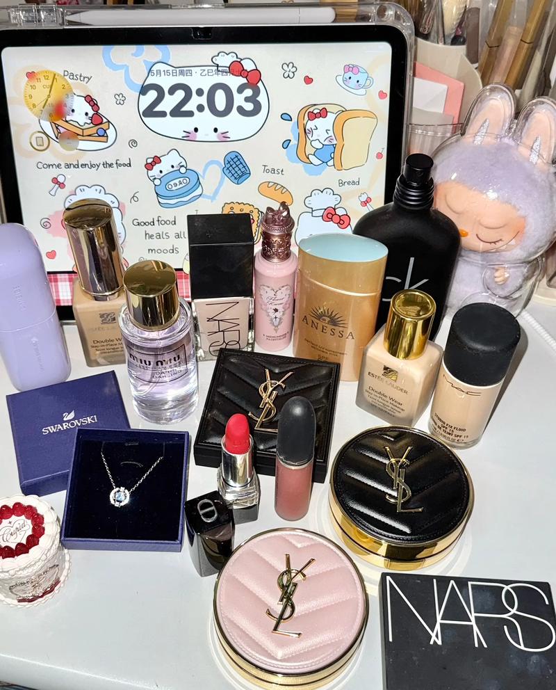 19岁护肤怎么选?适合年龄的清单推荐-图2 19岁护肤怎么选?适合年龄的清单推荐-图2