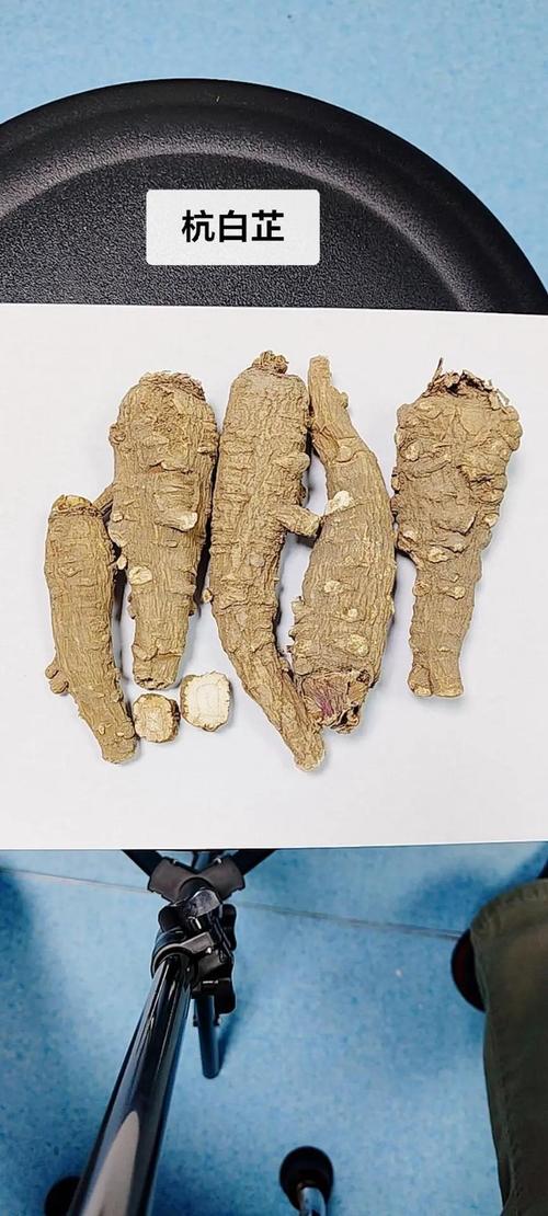 白芷真的能祛痘粉刺吗？-图2