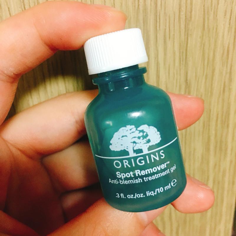 悦木之源祛痘凝胶图片真的有效吗?-图2 悦木之源祛痘凝胶图片真的有效吗?-图2