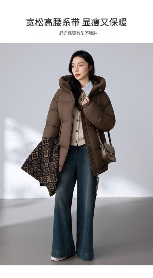 2025冬女装流行趋势有哪些?-图2 2025冬女装流行趋势有哪些?-图2