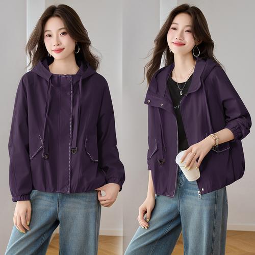 2025秋装爆款女装，哪些款会火？-图1