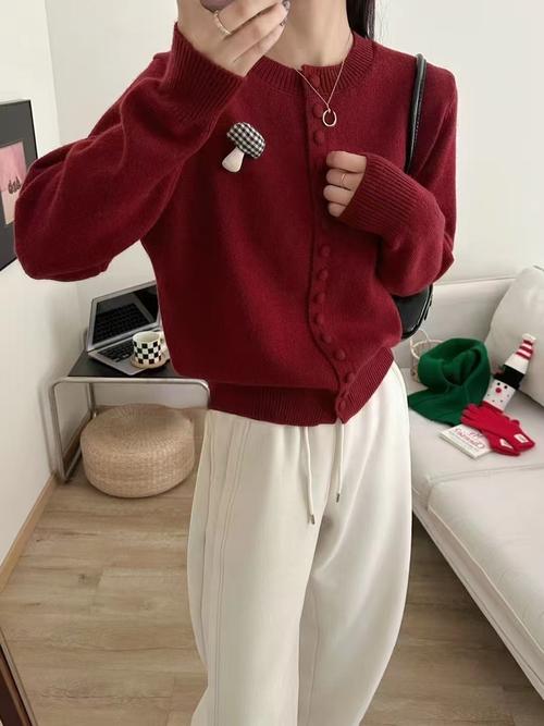 2025秋装爆款女装，哪些款会火？-图3