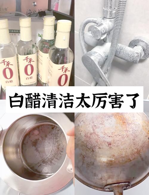 白醋祛痘水放冰箱能延长保质期吗?-图1 白醋祛痘水放冰箱能延长保质期吗?-图1