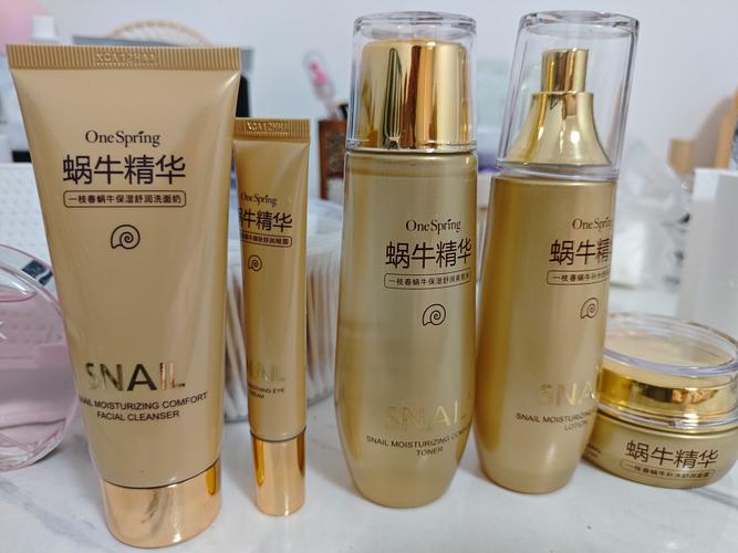 50岁护肤选什么?抗老保湿怎么搭配?-图2 50岁护肤选什么?抗老保湿怎么搭配?-图2