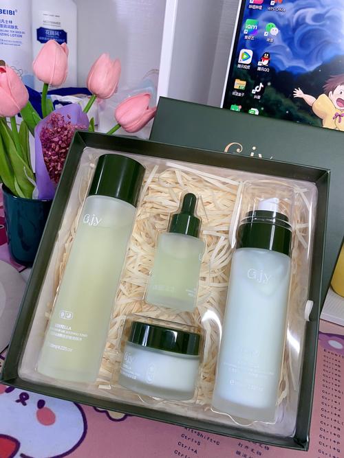 女生熬夜护肤套装选哪个好？-图1