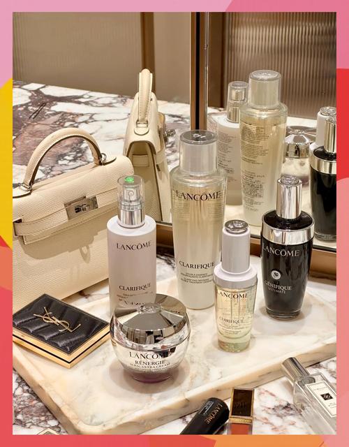 兰蔻护肤品到底好用吗？-图2