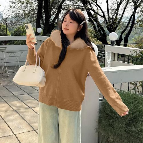 红色上衣韩版女装有哪些款式推荐?-图1 红色上衣韩版女装有哪些款式推荐?-图1