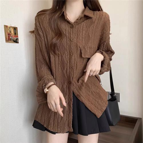 天猫女装外套衬衣，选款搭配怎么挑？-图3