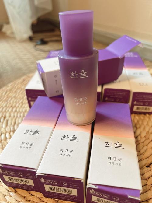 韩国护肤品哪个牌子更值得入手？-图1