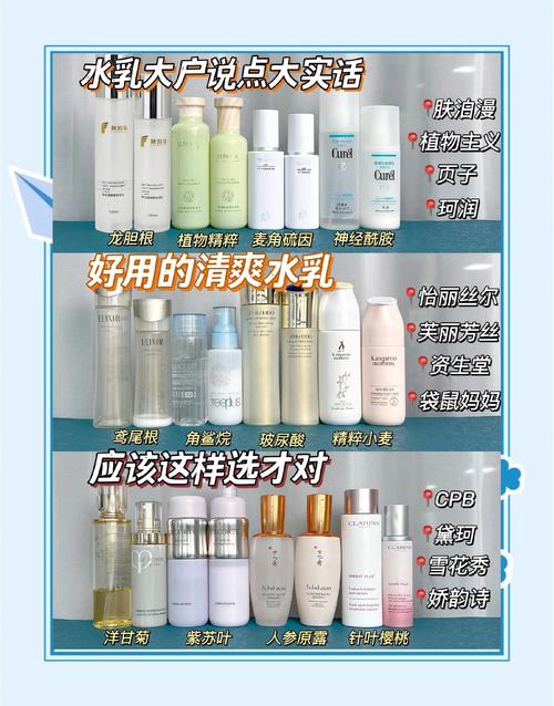 孕妇护肤品怎么选？安全成分有哪些？-图3