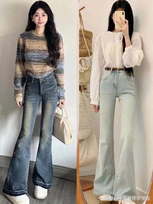 女装时装裤怎么搭配更时髦?-图3 女装时装裤怎么搭配更时髦?-图3