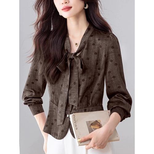 秋装长袖女装有哪些新款？-图2