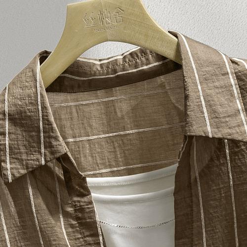 秋装长袖女装有哪些新款？-图3