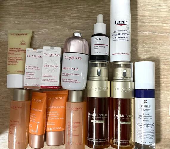 22岁用什么护肤品最合适?-图1 22岁用什么护肤品最合适?-图1