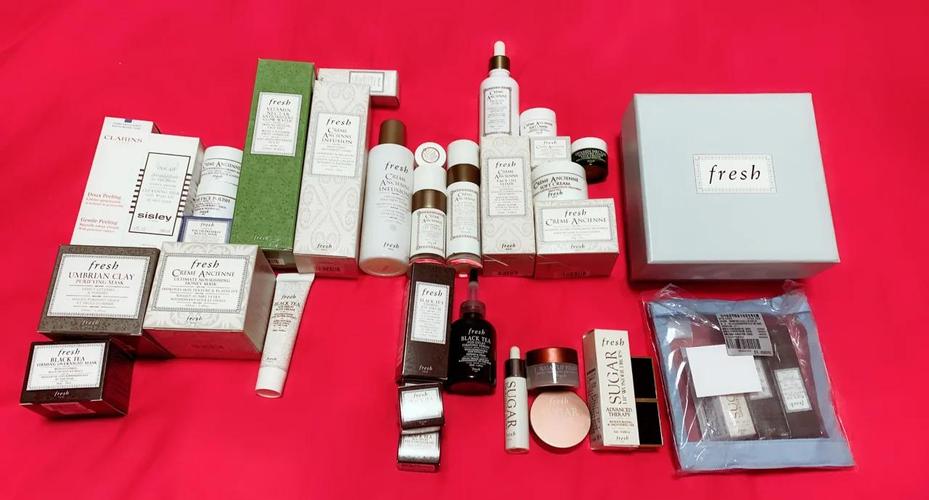 22岁用什么护肤品最合适?-图3 22岁用什么护肤品最合适?-图3