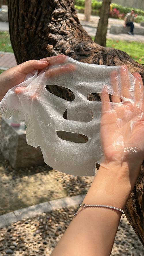 敏感肌补水祛痘,面膜选不对会加重吗?-图2 敏感肌补水祛痘,面膜选不对会加重吗?-图2