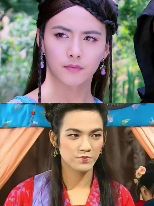 男明星女装图片,为何引人关注?-图3 男明星女装图片,为何引人关注?-图3