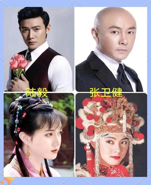 男明星女装图片,为何引人关注?-图1 男明星女装图片,为何引人关注?-图1