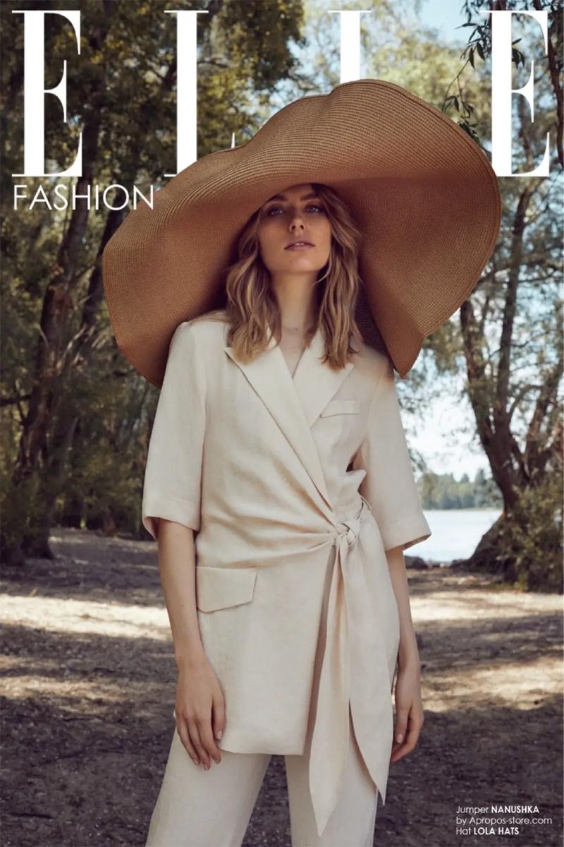 欧美大牌时尚女装杂志有何独特魅力？-图3