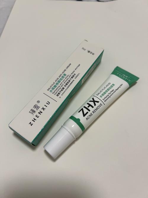 祛痘缩毛孔，什么牌子最有效？-图2