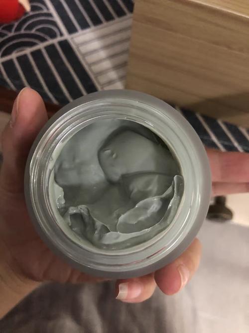 绿豆祛痘面膜真的能快速见效吗？-图1
