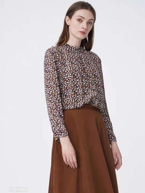 de什么o是什么女装牌子？-图2