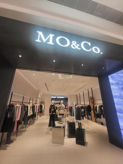 mo co女装质量与设计值不值得入手?-图2 mo co女装质量与设计值不值得入手?-图2