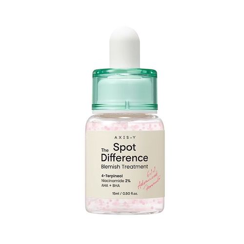 茶树祛痘印精华正确用法是什么?-图1 茶树祛痘印精华正确用法是什么?-图1