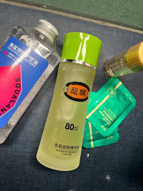 50岁用什么护肤品才有效?-图3 50岁用什么护肤品才有效?-图3