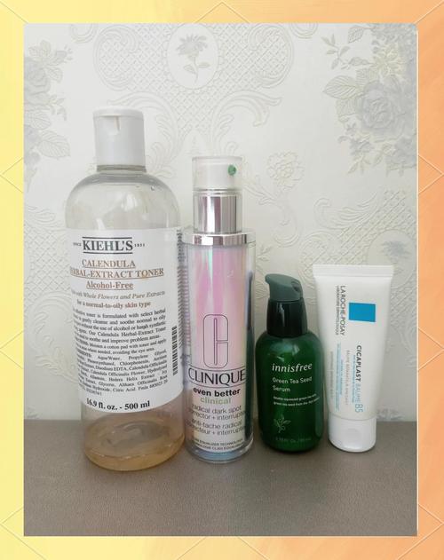 混合皮护肤品怎么选才不油不干?-图2 混合皮护肤品怎么选才不油不干?-图2