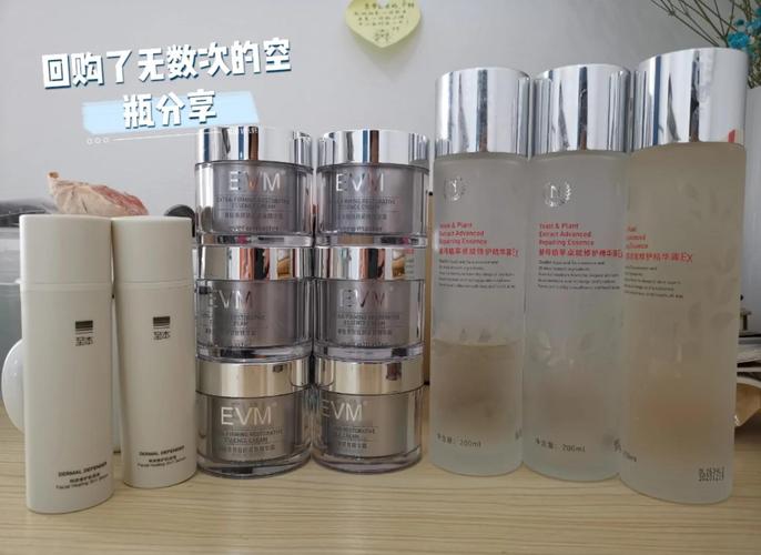 混合性皮肤怎么选护肤品？-图1