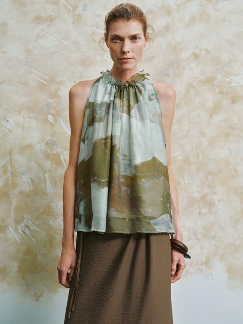 休闲度假女装品牌，如何打造独特风格？-图3