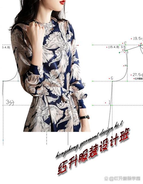 时装版女装有哪些实用技巧?-图3 时装版女装有哪些实用技巧?-图3