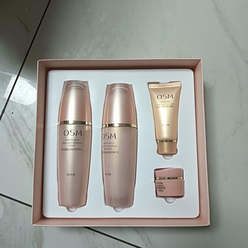 女生护肤怎么选才适合自己？-图2