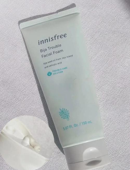 悦诗风吟香榧祛痘效果到底怎么样?-图1 悦诗风吟香榧祛痘效果到底怎么样?-图1